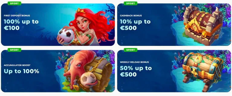 Online Casino Reviews: Posido, Ocean, and Sportsbook Odds