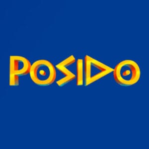 Aplicación móvil y versión móvil oficiales de Posido Casino