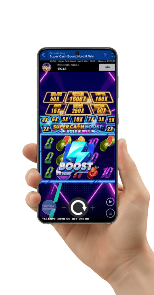 Mobile app